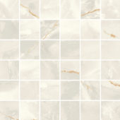 Venezia 2x2" Mosaic Grey | Gemini Tile and Marble