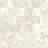 Venezia 2x2" Mosaic Grey | Gemini Tile and Marble