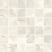 Venezia 2x2" Mosaic Grey | Gemini Tile and Marble