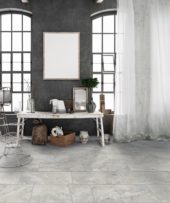 Portofino 12x24F Grigio | Gemini Tile and Marble