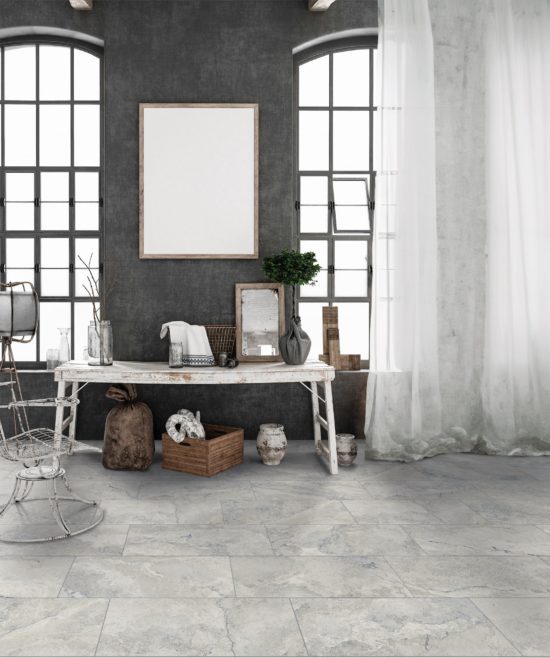 Portofino 12x24F Grigio | Gemini Tile and Marble