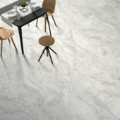 Portofino 24x48F Bianco | Gemini Tile and Marble