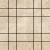 Portofino 2x2 Mosaic Beige | Gemini Tile and Marble