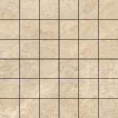 Portofino 2x2 Mosaic Beige | Gemini Tile and Marble