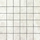 Portofino 2x2 Mosaic Bianco | Gemini Tile and Marble