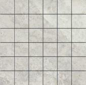 Portofino 2x2 Mosaic Grigio | Gemini Tile and Marble