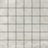 Portofino 2x2 Mosaic Grigio | Gemini Tile and Marble