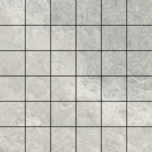 Portofino 2x2 Mosaic Grigio | Gemini Tile and Marble