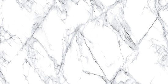 Treasure Ice White Marble 12x24 Carved | Gemini Tile and Marble