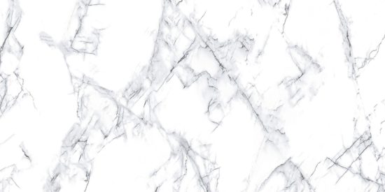 Treasure Ice White Marble 12x24 Carved | Gemini Tile and Marble