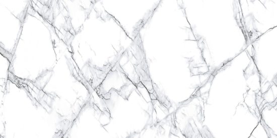 Treasure Ice White Marble 12x24 Carved | Gemini Tile and Marble