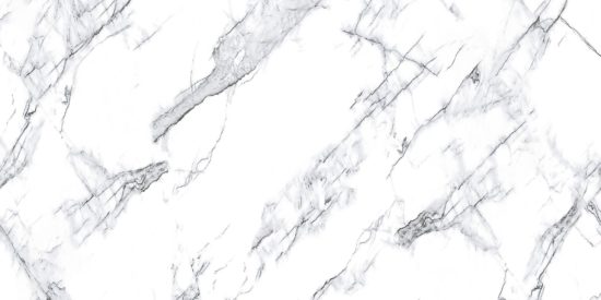 Treasure Ice White Marble 12x24 Carved | Gemini Tile and Marble