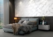 Treasure Ice White Marble 24x48 Polished | Gemini Tile and Marble