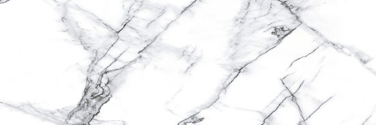 Treasure Ice White Marble 4x12 Polished | Gemini Tile and Marble