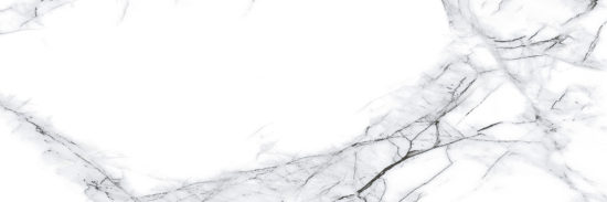 Treasure Ice White Marble 4×12 Polished