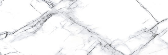 Treasure Ice White Marble 4x12 Polished | Gemini Tile and Marble