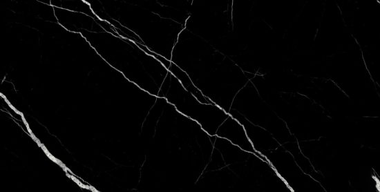 Treasure Midnight Nero 12x24 Polished | Gemini Tile and Marble