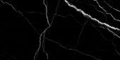 Treasure Midnight Nero 24x48 Polished | Gemini Tile and Marble