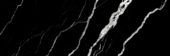 Treasure Midnight Nero 4x12 Polished | Gemini Tile and Marble