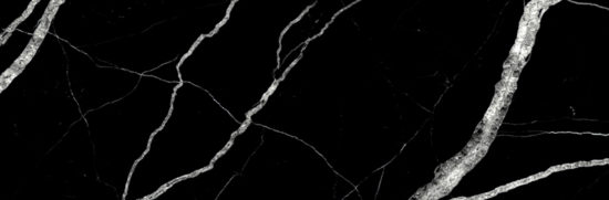 Treasure Midnight Nero 4x12 Polished | Gemini Tile and Marble