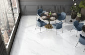 Treasure Statuario 24x48 Polished | Gemini Tile and Marble