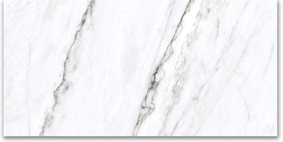 12X24 Matte Glamour White | Gemini Tile and Marble