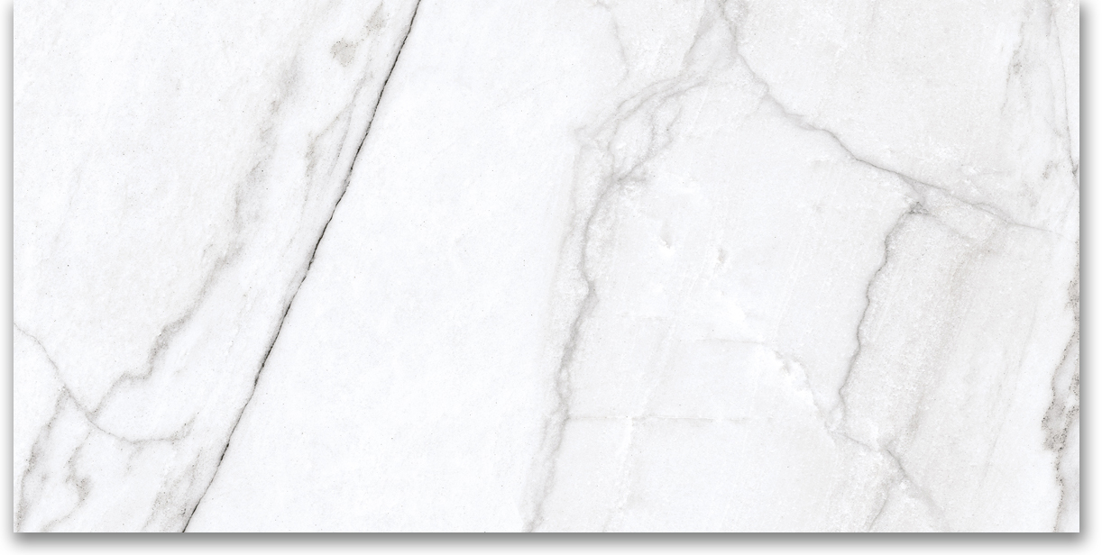 12X24 Matte Glamour White | Gemini Tile and Marble