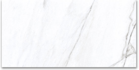 12X24 Polished Glamour White | Gemini Tile and Marble