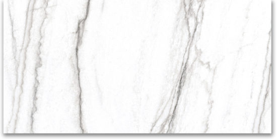 12X24 Polished Glamour White | Gemini Tile and Marble