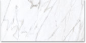 12X24 Polished Glamour White | Gemini Tile and Marble