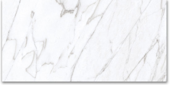 12X24 Polished Glamour White | Gemini Tile and Marble