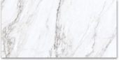 12X24 Polished Glamour White | Gemini Tile and Marble