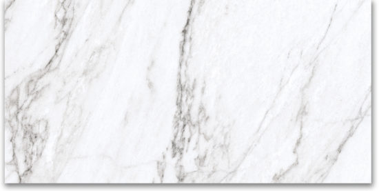 12X24 Polished Glamour White | Gemini Tile and Marble