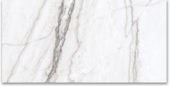 12X24 Polished Glamour White | Gemini Tile and Marble