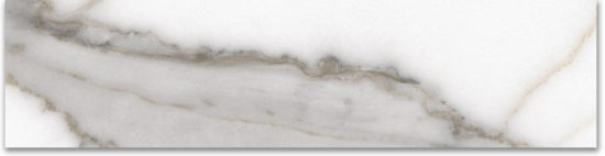 3X12 Bullnose Polished Amore Grey | Gemini Tile and Marble