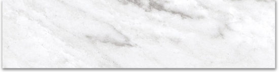 3X12 Polished Glamour White | Gemini Tile and Marble