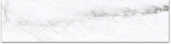 3X12 Polished Glamour White | Gemini Tile and Marble