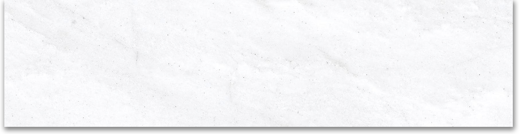 3X12 Polished Glamour White | Gemini Tile and Marble