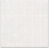 Studio Bianco 2x2 Mosaic | Gemini Tile and Marble