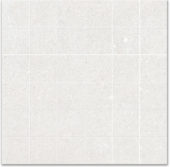 Studio Bianco 2x2 Mosaic | Gemini Tile and Marble