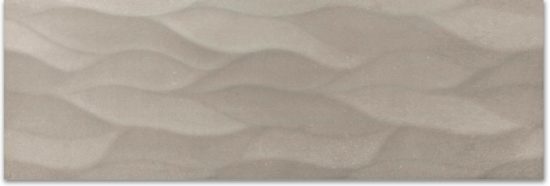 Tide Taupe 10X30 | Gemini Tile and Marble