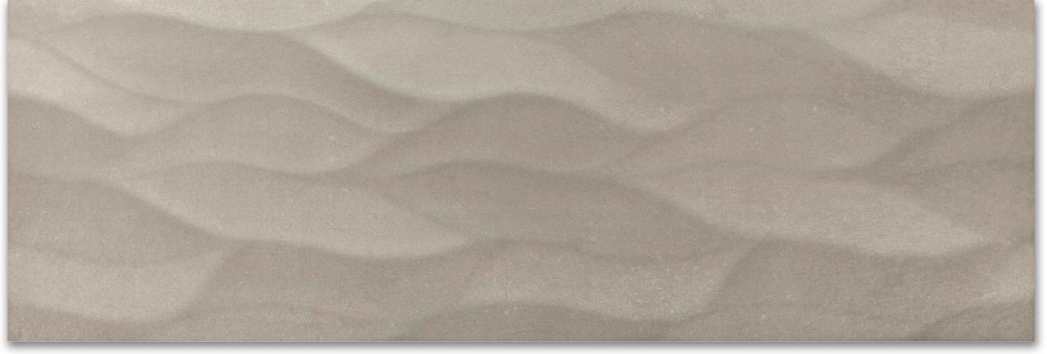 Tide Taupe 10X30 | Gemini Tile and Marble