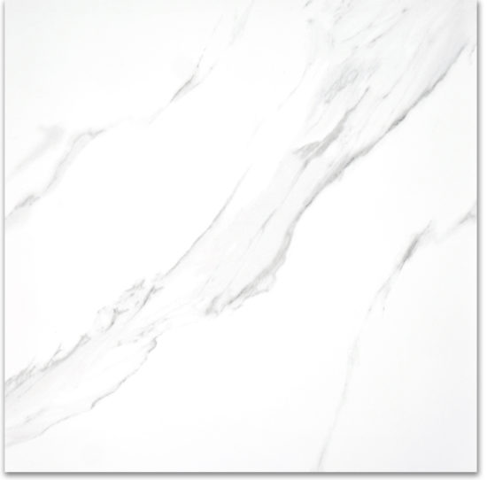 Treasure Statuario 24x24 Polished | Gemini Tile and Marble