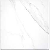 Treasure Statuario 24x24 Polished | Gemini Tile and Marble