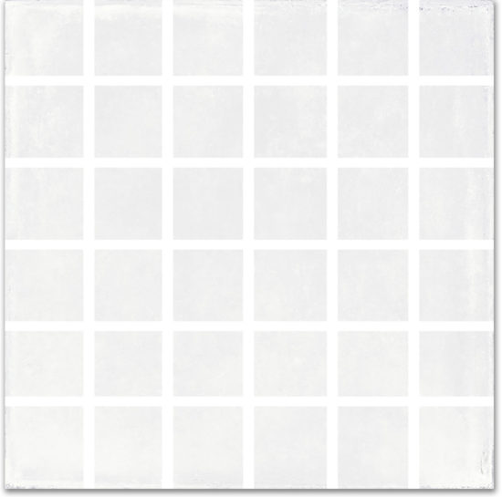 Whitehall Bianco 2×2 Mosaic