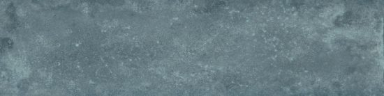 Grand Cayman Kaibo Teal 3x12 Bullnose | Gemini Tile and Marble