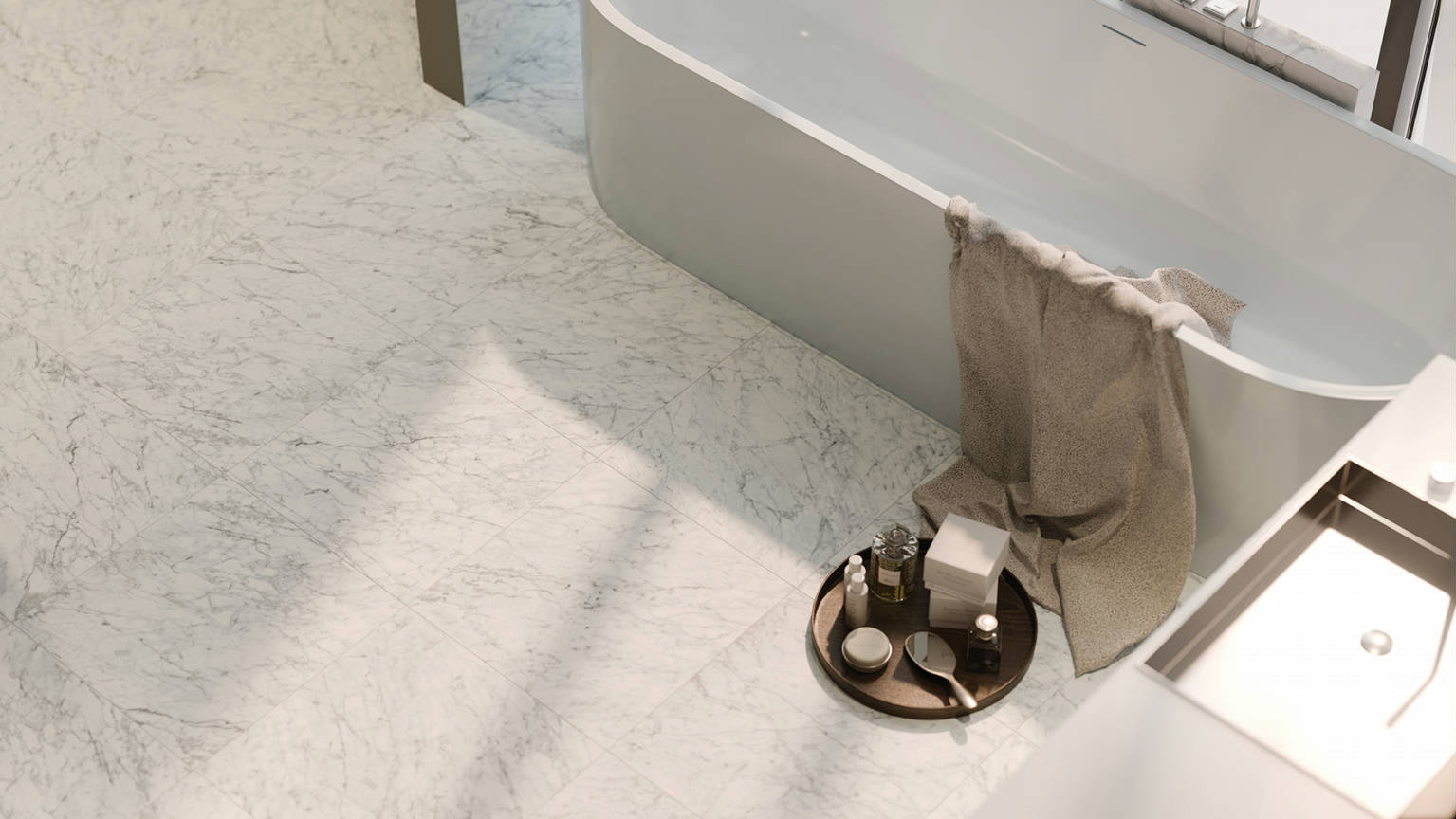 Luxury San Giulio Gioia 24x24 3 | Gemini Tile and Marble