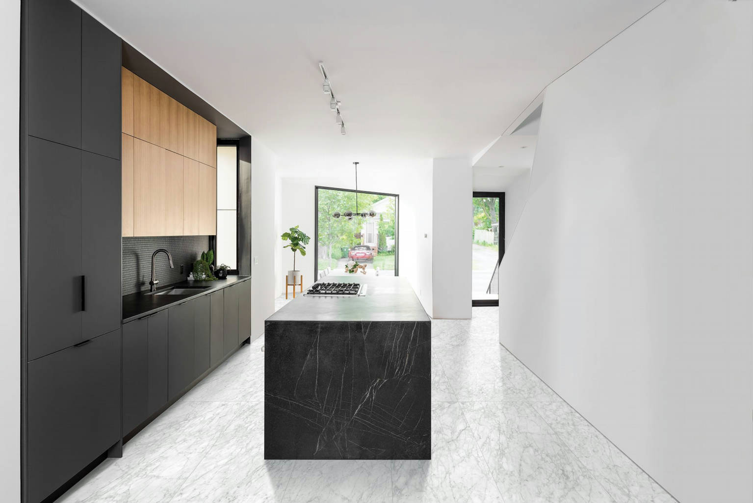 Luxury San Giulio Gioia | Gemini Tile and Marble