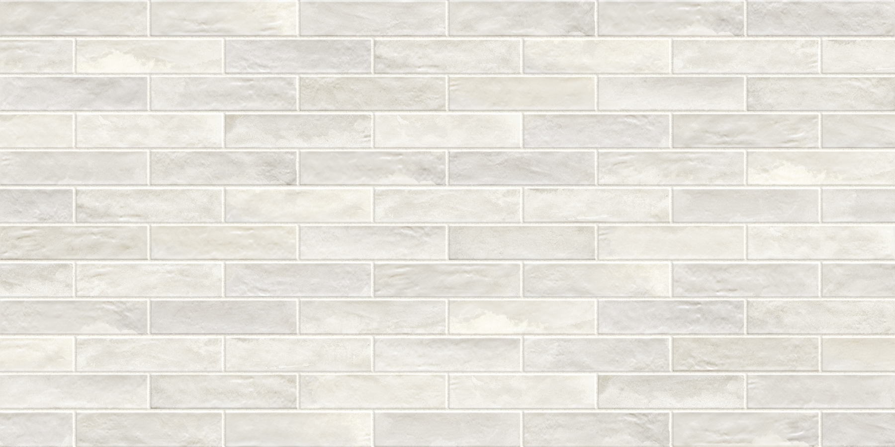 Grand Cayman 3X12" Kai White 3 | Gemini Tile and Marble