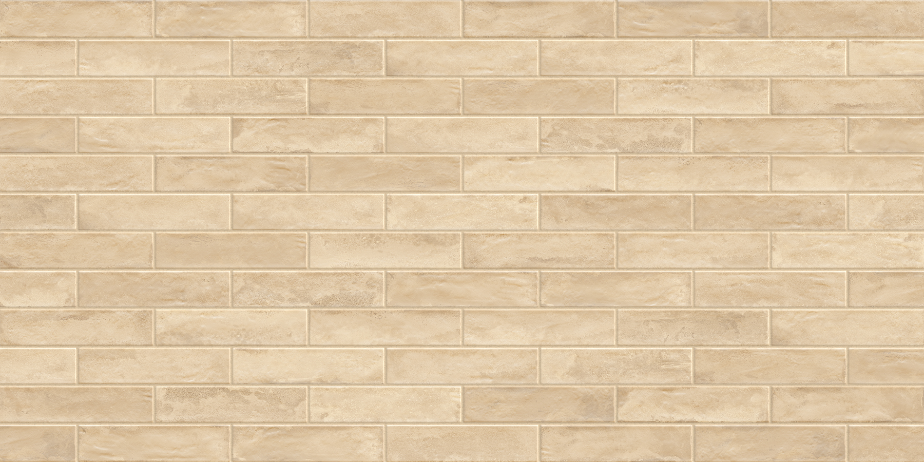 Grand Cayman 3x12" Brac Beige 2b | Gemini Tile and Marble